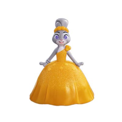 Đồ Chơi Mô Hình Disney Zootopia 2 New Journey Series Figure TOP TOY 2304269010106 - Giao Hàng Ngẫu Nhiên