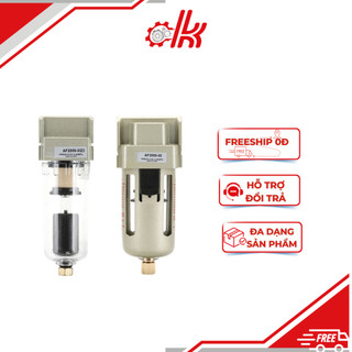 Lọc tách nước khí nén  AF