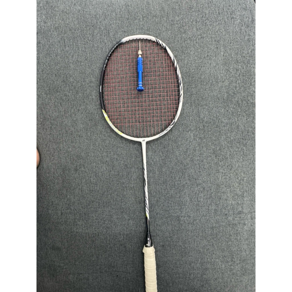 Vợt Cầu Lông Yonex Astrox 99 Pro Trắng HÀN 12h 4u6 jp