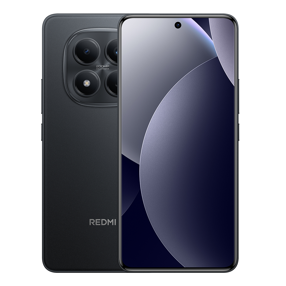 Điện thoại Xiaomi Redmi Note 15 Pro 12GB/256GB Pin 6500mAh - Bảo hành chính hãng (Nguyên Seal chưa Active) | BigBuy360 - bigbuy360.vn