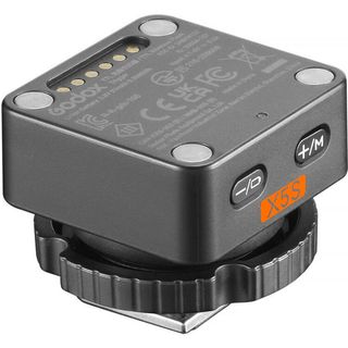 Trigger Godox X5 TTL Wireless dùng cho Flash IT32 - Chân Flash IT32