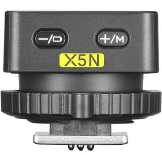 Trigger Godox X5 TTL Wireless dùng cho Flash IT32 - Chân Flash IT32