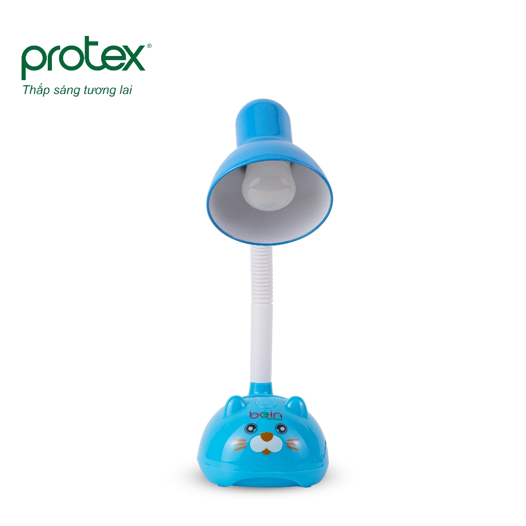 Đèn Học Chống Cận Thị Kèm Ống Đựng Bút BEIN BE005  , Bảo Hành 12 Tháng