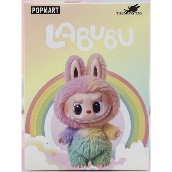 POP MART LABUBU THE MONSTERS HAVE A SEAT VINYL FACE BLIND BOX,LABUBU THE MONSTERS – POP MART CHÍNH H
