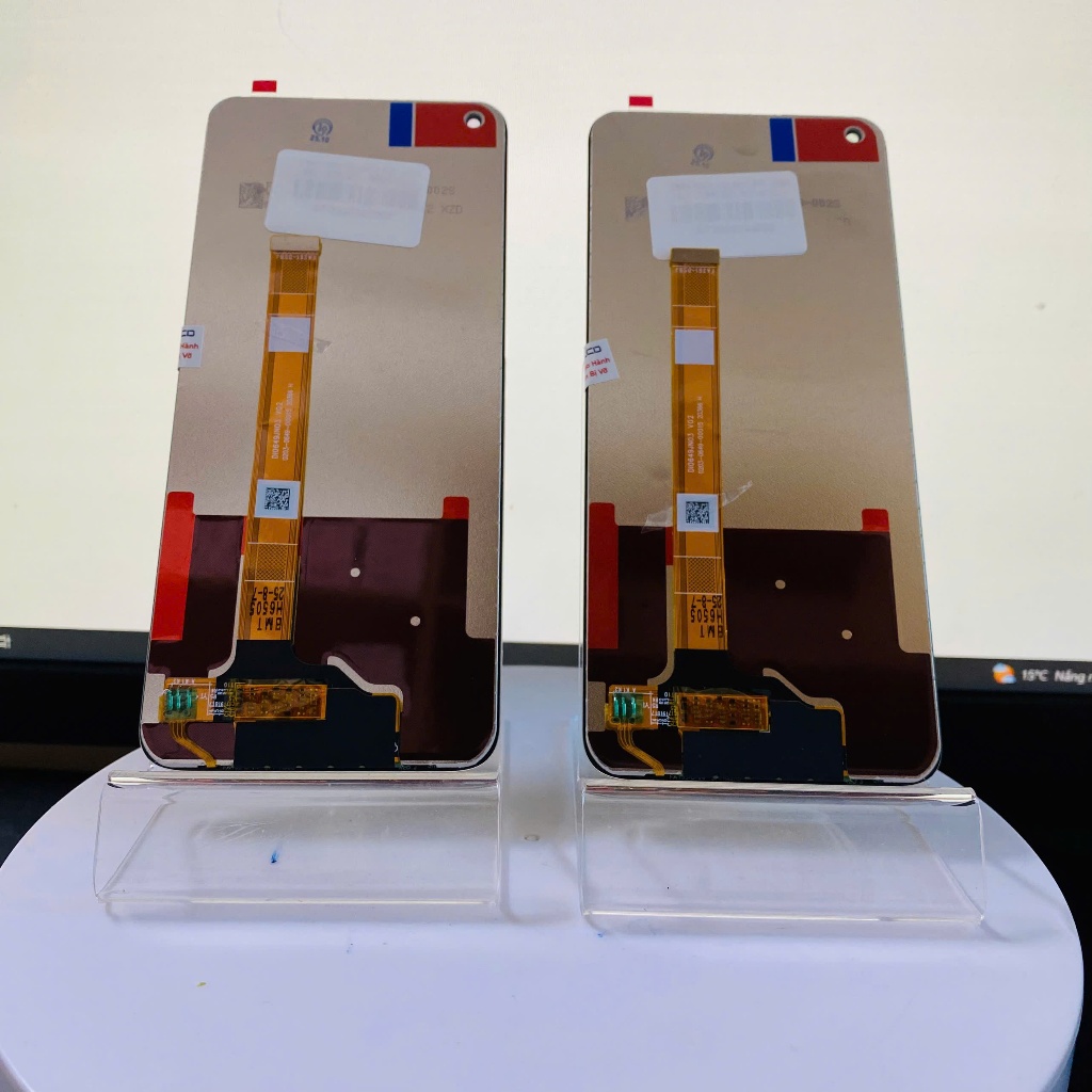 MÀN HÌNH OPPO REALME Q3 /A54-5G/ A74 -5g / A93 -5g