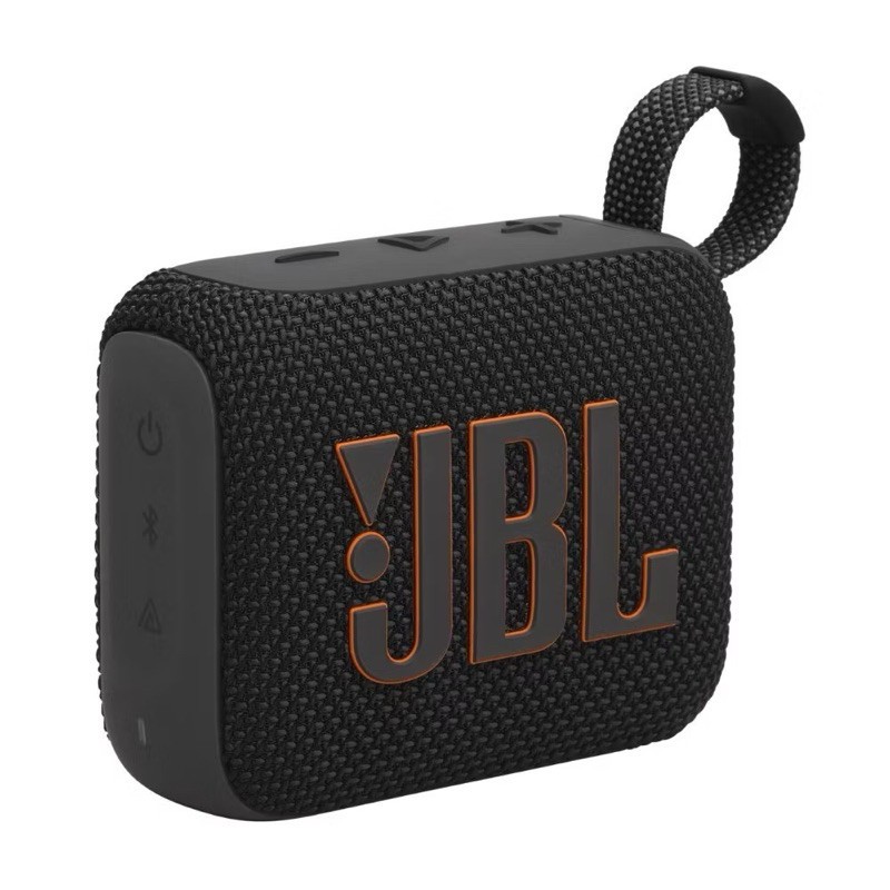 Loa Bluetooth Không Dây JBL Go 4/JBL GO3 Chống Nước và Bụi IP67 - Công Suất 4.2W - Bluetooth 5.3 | BigBuy360 - bigbuy360.vn