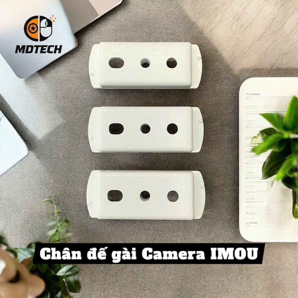 Chân đế gài dành cho Camera IMOU - Chân đế gài camera