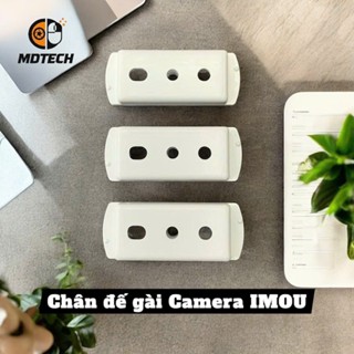 Chân đế gài dành cho Camera IMOU - Chân đế gài camera