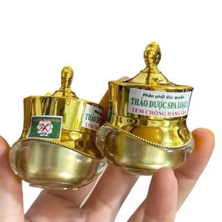 Combo Tái Tạo Đông Y Gia Truyền Thảo Dược spa