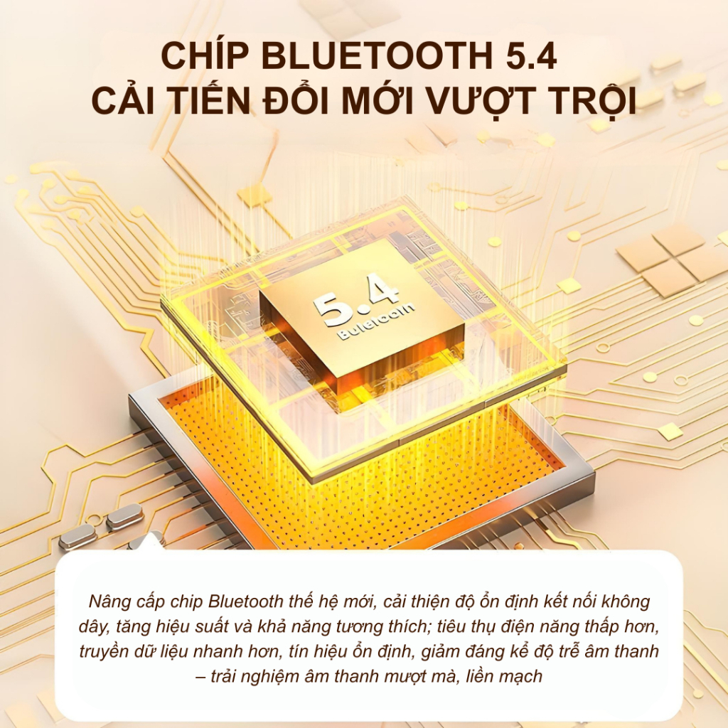 Tai Nghe Bluetooth Z5 TWS Thế Hệ Mới Kèm Mic Chống Ồn, Âm Thanh HIFI, Pin Khỏe Bluetooth 5.4 | BigBuy360 - bigbuy360.vn