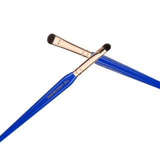 Cọ Smudge Làm Mờ Viền Mi Tạo Mắt Khói Bdellium Tools Large Smudge B758