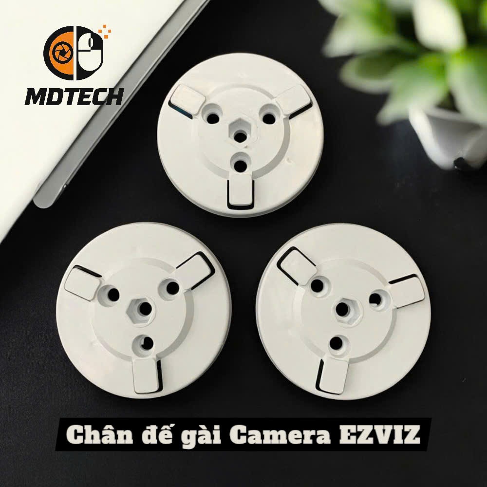 Chân đế gài Camera - Chân đế gài dành cho Camera EZVIZ