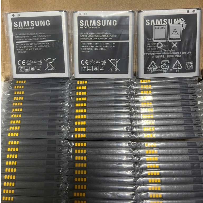 Pin Samsung G530