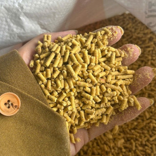 Thức Ăn Hỗn Hợp Dinh Dưỡng Cao Cấp cho gà vịt chiến kê mau lớn đẹp lông túi 2kg