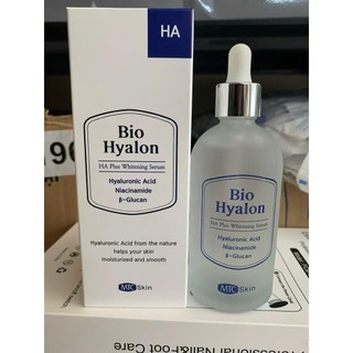 Serum dưỡng da HAPlus - Cấp ẩm HAplus