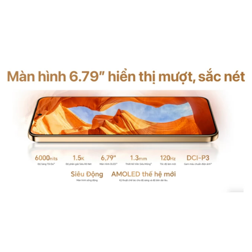 Điện thoại Honor X9D 5G - Ram 16 (8+8)GB Rom 256GB - Sạc Nhanh 66W - Hàng Chính Hãng - Khang Nhung Mobile | BigBuy360 - bigbuy360.vn