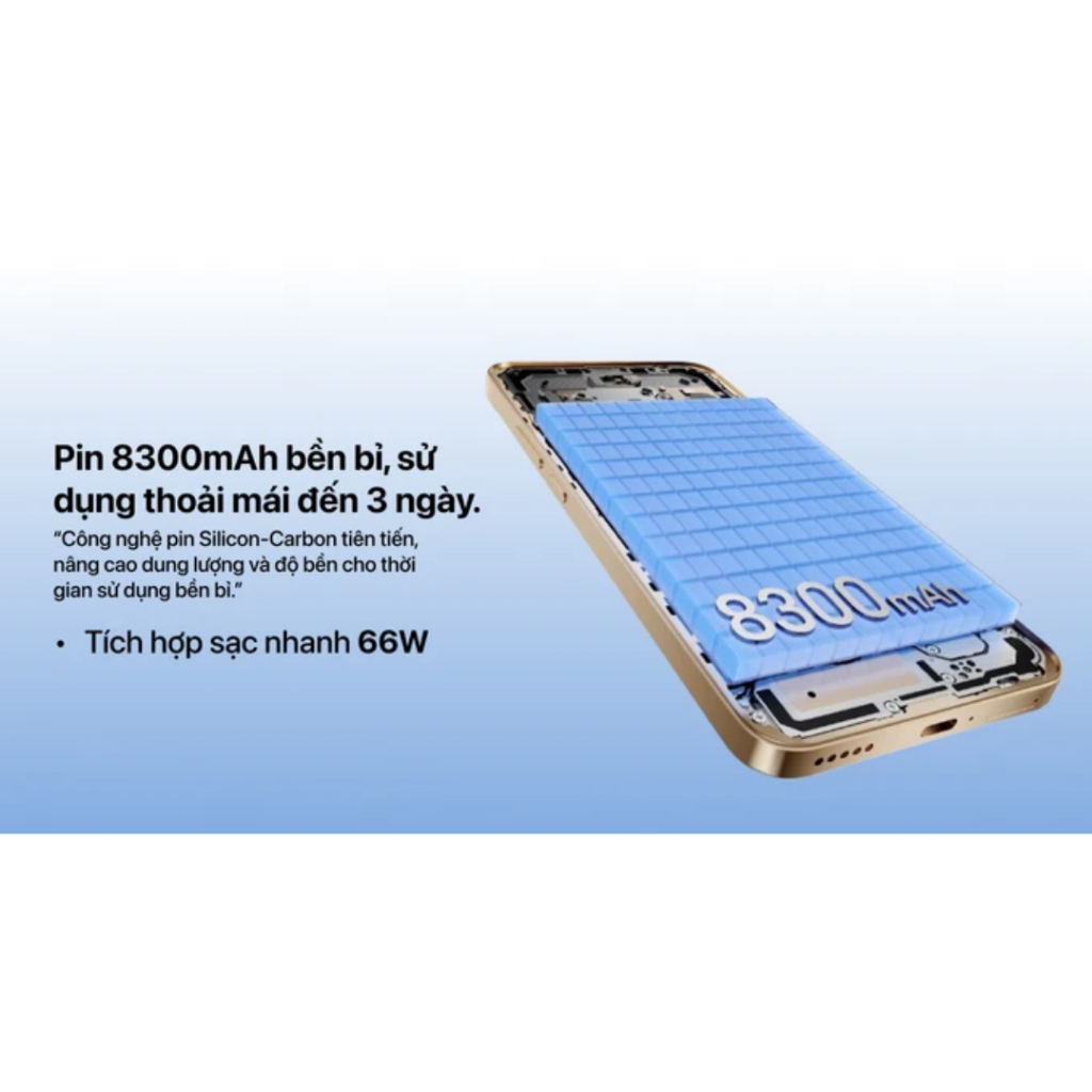 Điện thoại Honor X9D 5G - Ram 16 (8+8)GB Rom 256GB - Sạc Nhanh 66W - Hàng Chính Hãng - Khang Nhung Mobile | BigBuy360 - bigbuy360.vn