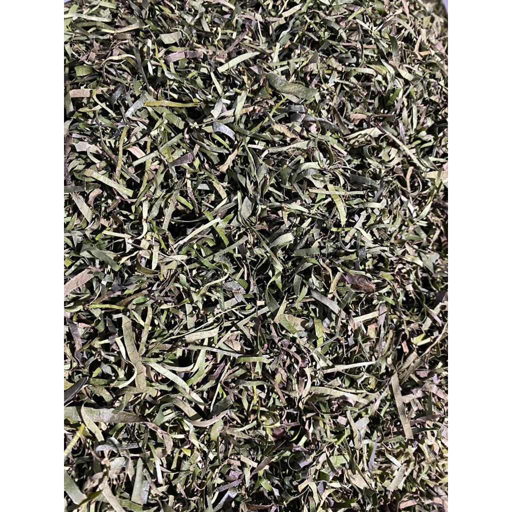 🌿 Lá Lằng Khô Nấu Canh – Đóng Túi Hút Chân Không