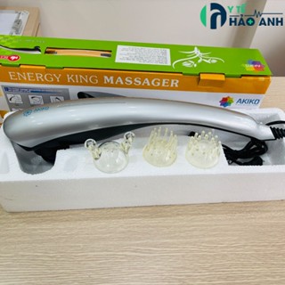 Máy Massage Cầm Tay Akiko A-2007