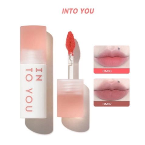 Son Lì Into You Cloudy Lip Mud 1.8g - Màu CM03