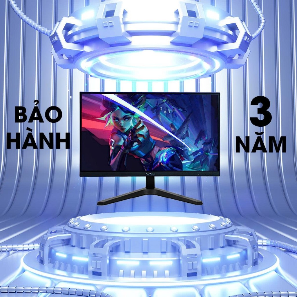 Màn hình máy tính Dahua FeuVision FSID22DFJY 22 inch – VA, 100Hz, viền mỏng, chính hãng, Full VAT | BigBuy360 - bigbuy360.vn