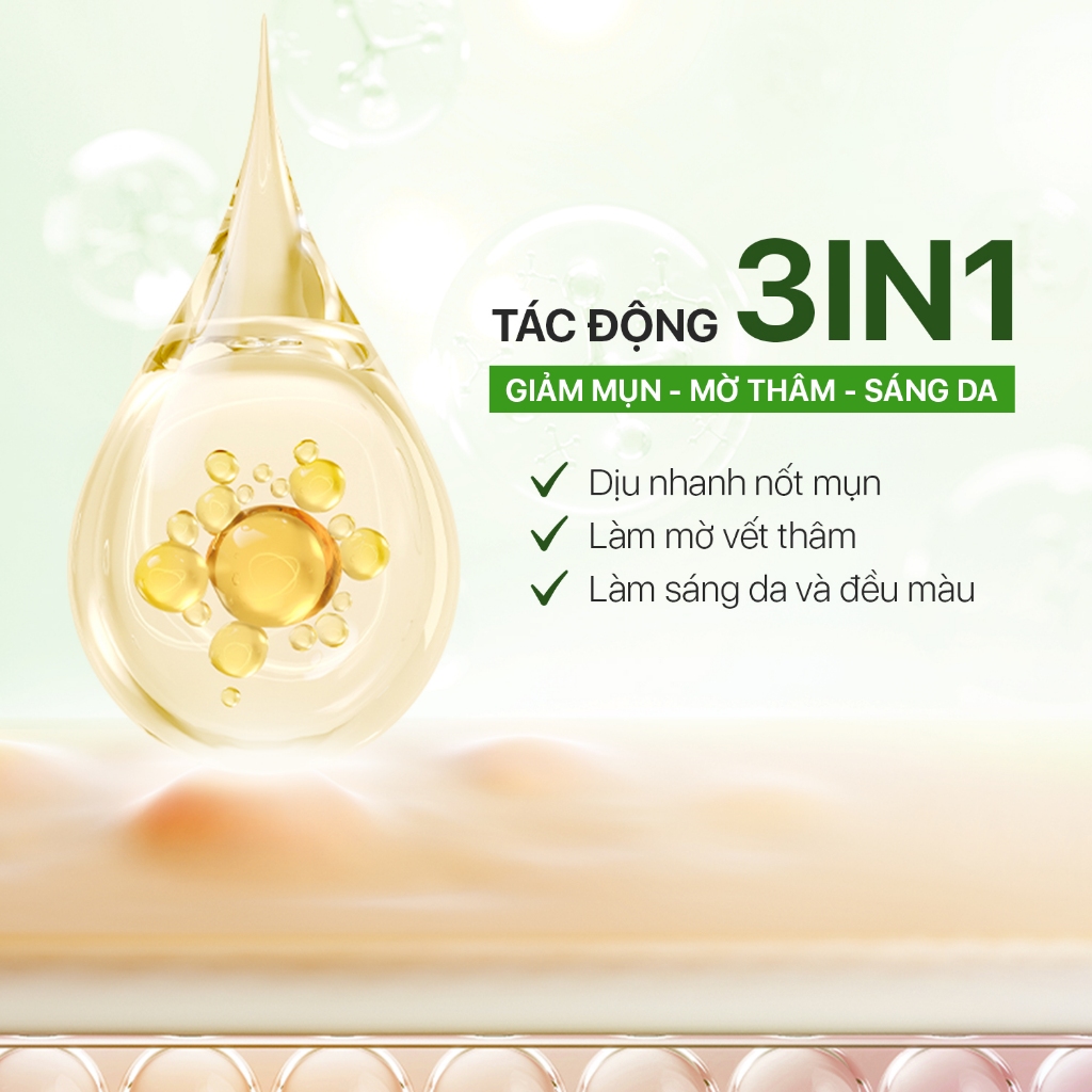 Xịt giảm mụn lưng, giảm viêm nang lông Neoacnes sạch mụn, mờ thâm giảm viêm 100ml | BigBuy360 - bigbuy360.vn