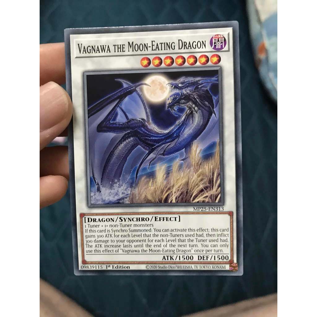 vagnawa the moon- eating dragon