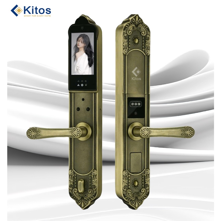 Kitos C610 Face ID