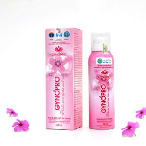 GYNOPRO Đề án 818 BYT - Dung dịch vệ sinh đa năng Gyno Pro