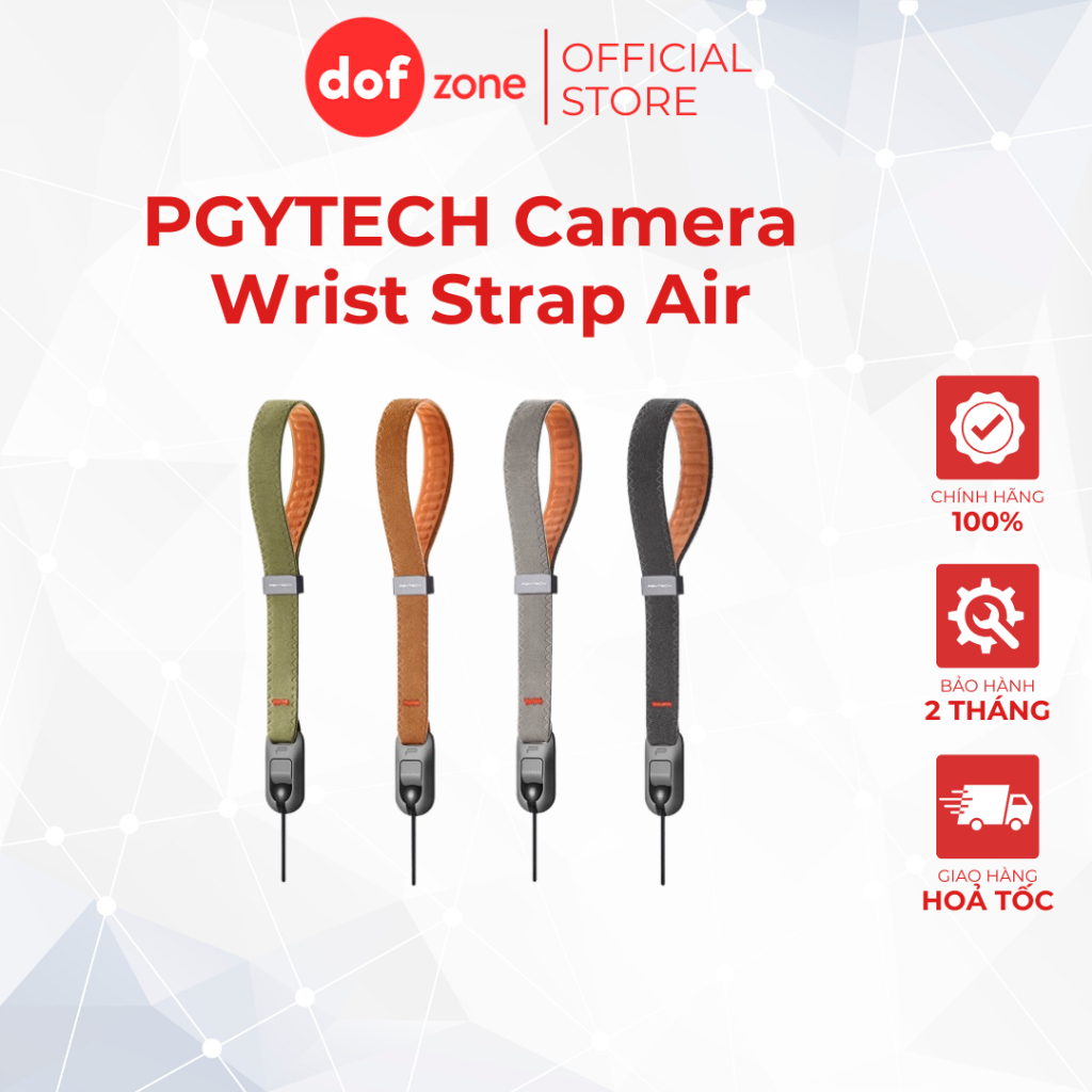 PGYTECH Camera  Wrist Strap Air