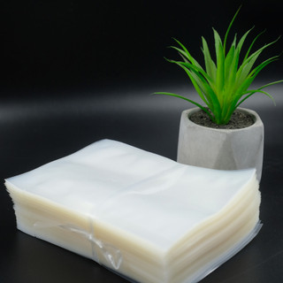 (0,5-1kg)Túi PA - Hút các loại đồ khô, hạt, bột .. (Lưu ý: ko sử dụng được trong máy hút gia đình,)
