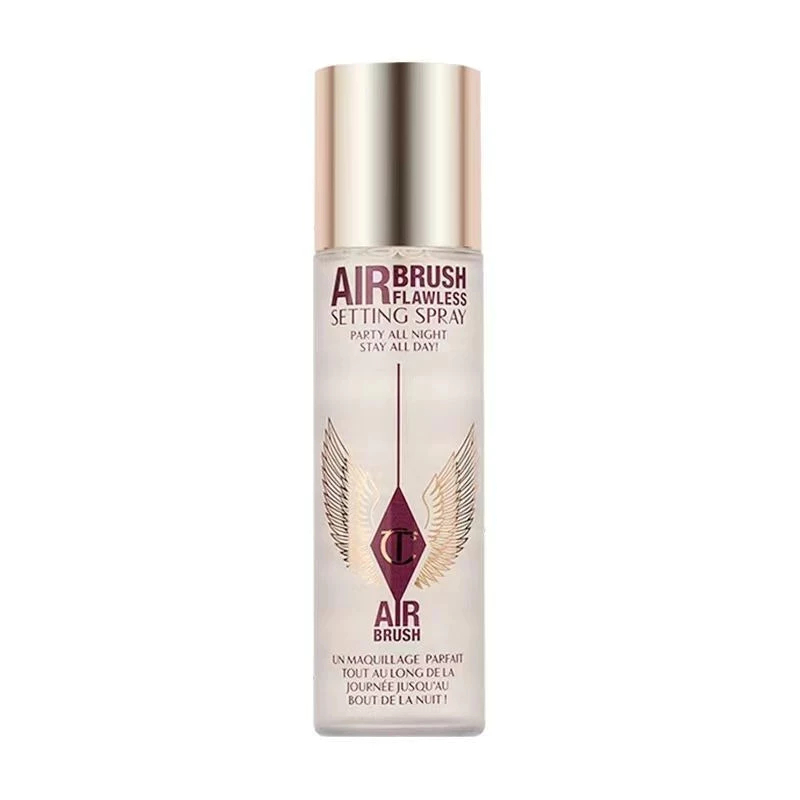 Xịt Khoá Nền Setting Spray Charlotte Tilbury Airbrush Flawless Setting 100ml