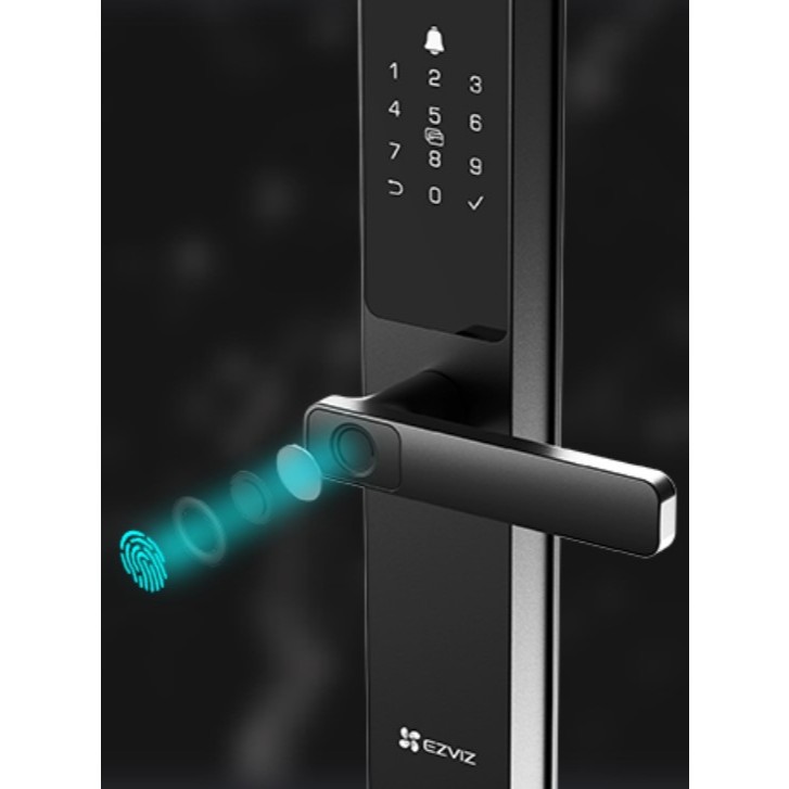 Khóa cửa vân tay thông minh EZVIZ DL05
