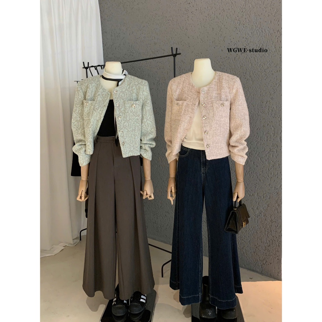 [ MTM STORE ] AK TWEED 7966 - 𝐖𝐆.𝐖𝐄