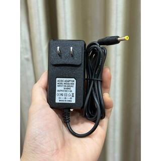 🔌⚡ ADAPTER NGUỒN 9V – CHÂN CẮM 4.0×1.7mm | LOẠI TỐT – ỔN ĐỊNH