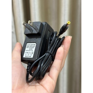 🔌⚡ ADAPTER NGUỒN 9V – CHÂN CẮM 4.0×1.7mm | LOẠI TỐT – ỔN ĐỊNH