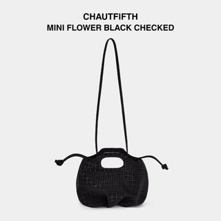 [LIVE] Túi xách MINI FLOWER - CHAUTFIFTH