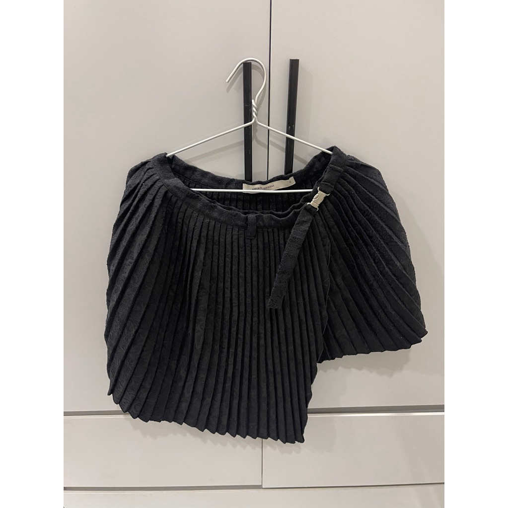 Chân váy Aspirin (Thanh lý)