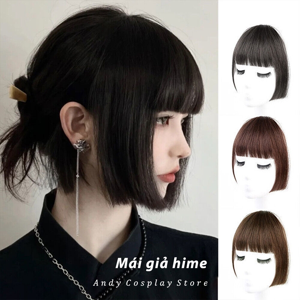 [CÓ SẴN] Mái giả mai hime