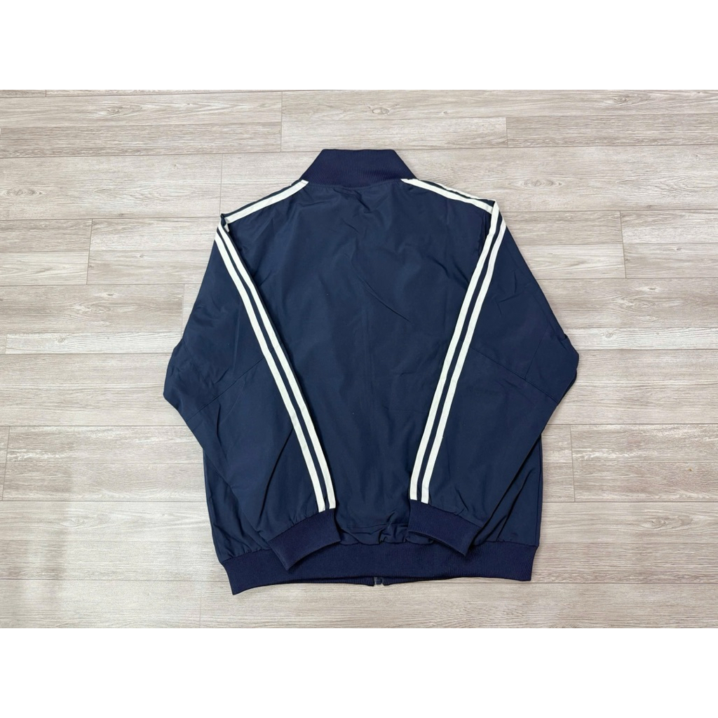 Áo gió retro cao cấp CLB Chelsea xanh than 2013 ( lót lưới - kháng nước nhẹ ) dodabanh