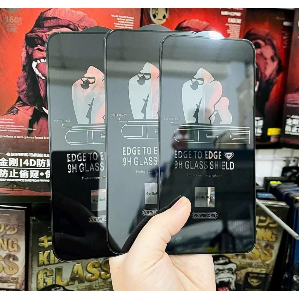 Cường lực OPPO RENO 3/ RENO / RENO 4Z 5G/RENO 5/ RENO 6/RENO 6Z 5G.... kingkong