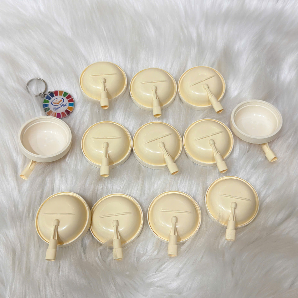 Van Máy Hút Sữa Medela Symphony Like New – Phụ Kiện Medela Chính Hãng