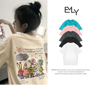 Áo Phông Unisex Nam Nữ Oversize Áo Thun Nữ Form Rộng Local Brand Cotton 100% Basic Premium Vải Dày Dặn Co Giãn Mềm Mát