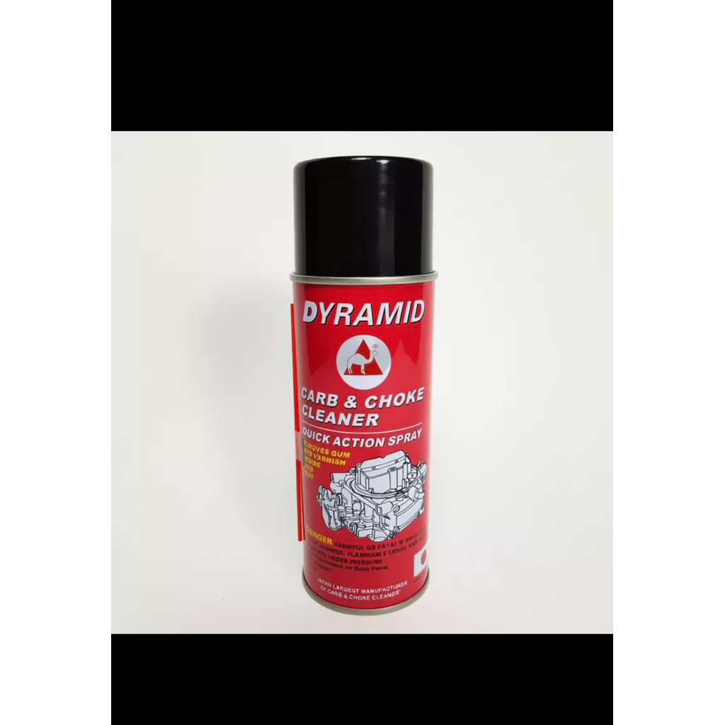 XỊT CHẾ DYRAMID CÔNG NGHỆ NHẬT BẢN(450ml)