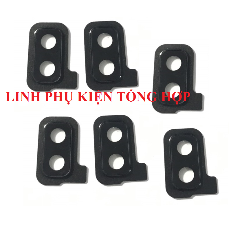 KÍNH CAMERA SAMSUNG J6,J610 ,NEW 100%