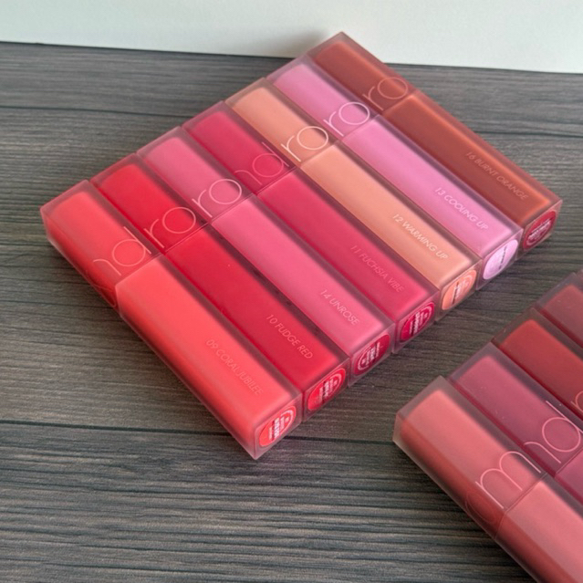 Son kem Romand Blur 01-16