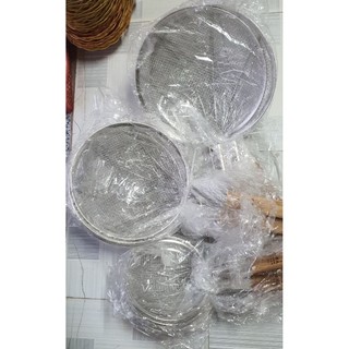 Dụng cụ vớt mì, đồ chiên