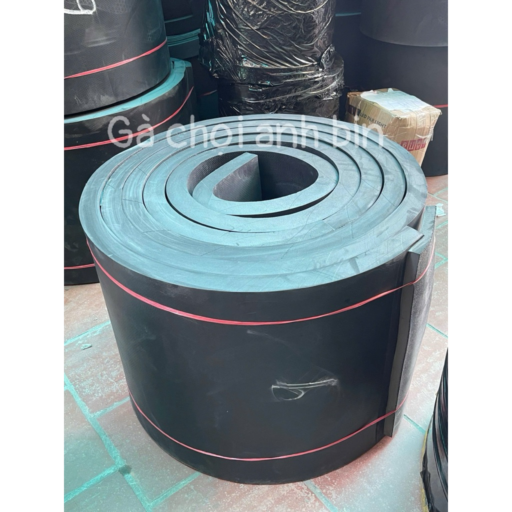 sới gà 4phân9m cao 58cm,cót đúc quây gà chọi