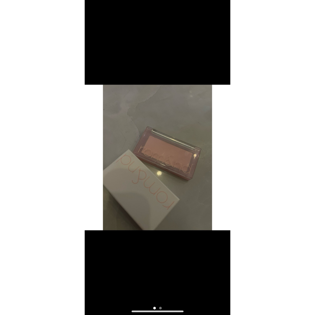 má hồng romand W02