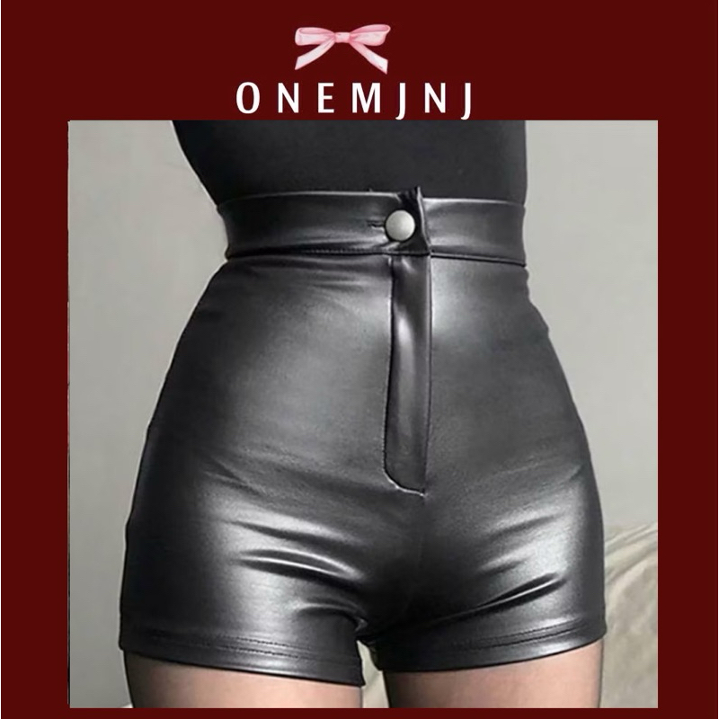 Quần đùi short da dancer 💕💕💕U998